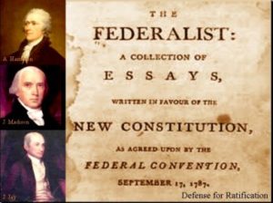 Khalil Abdul-Malik Federalist Papers