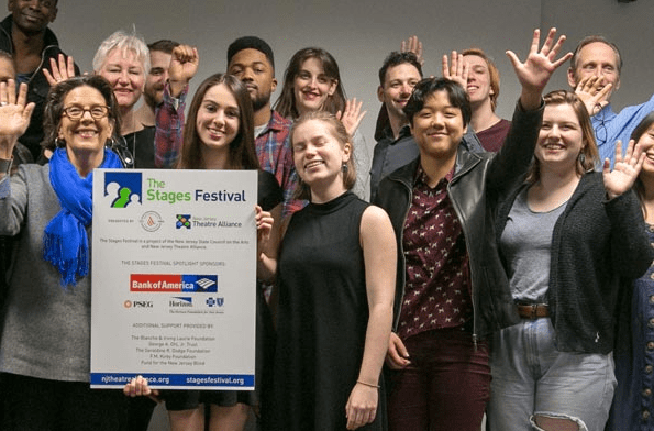 Kianni Keys Theater Project