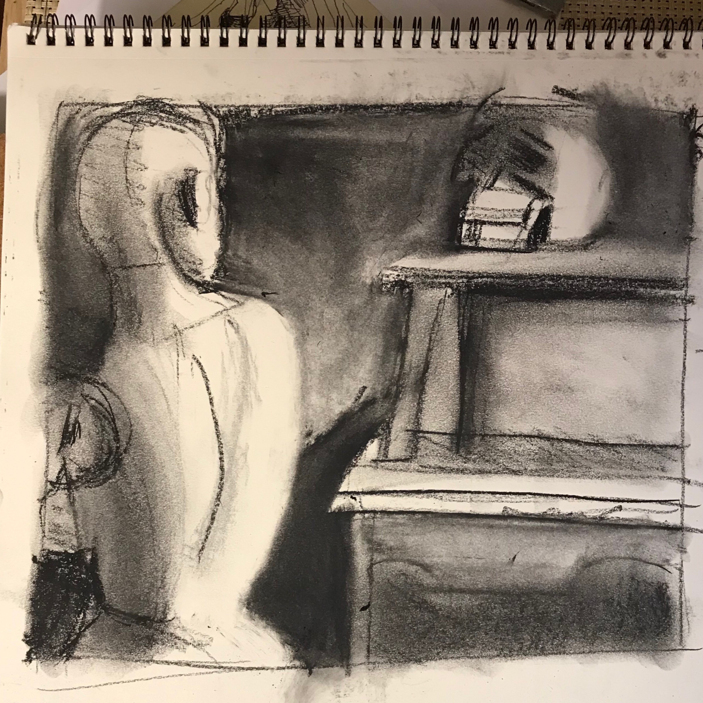 Deborah Dixler Artwork