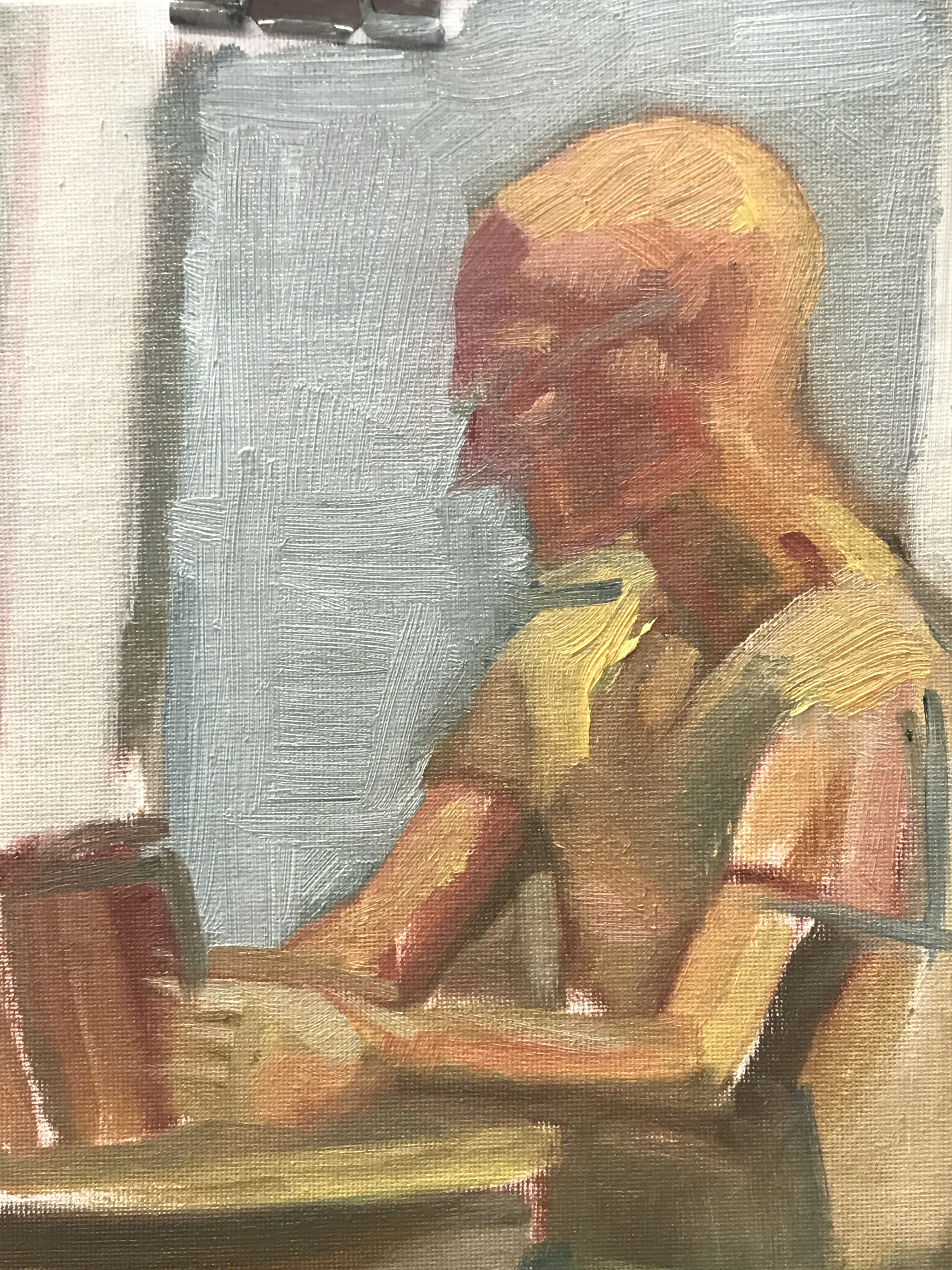 Deborah Dixler Artwork