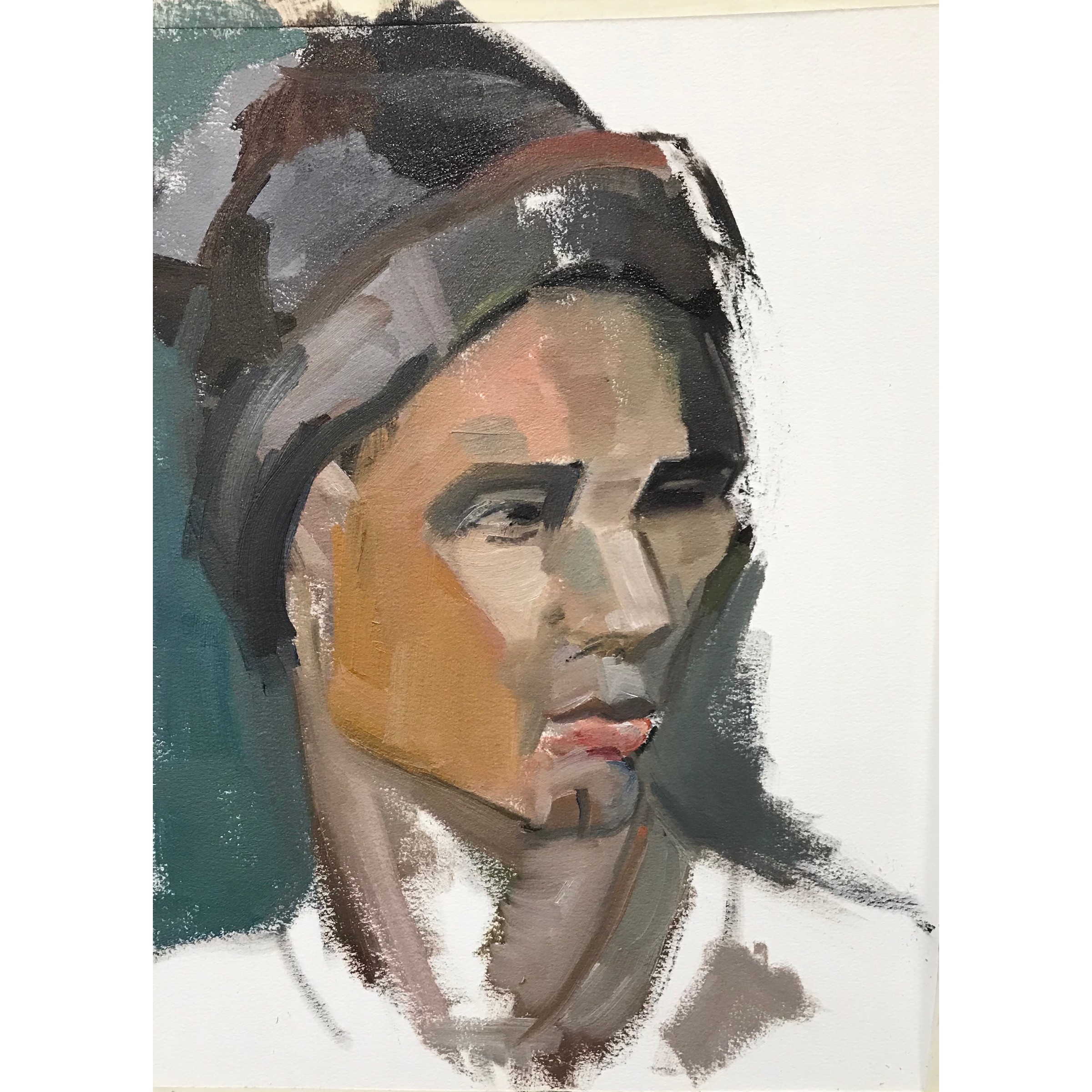 Deborah Dixler Artwork